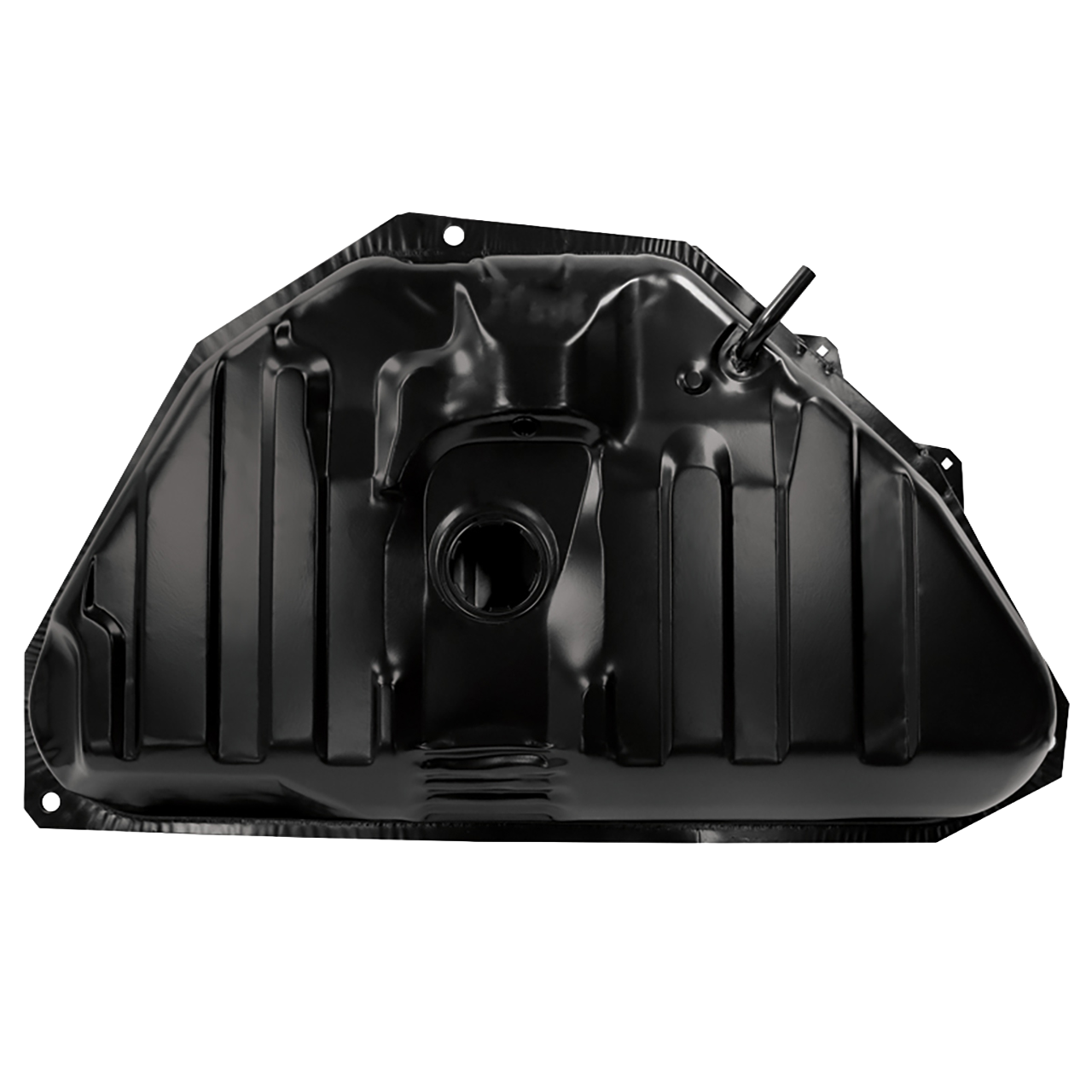 Tanque de Aço FIAT FIORINO - 55 L