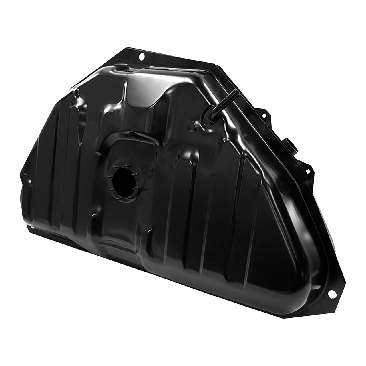 Tanque de Aço FIAT ELBA - 55 L