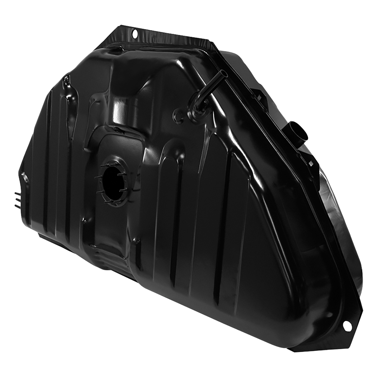 Tanque de Aço FIAT ELBA - 55 L