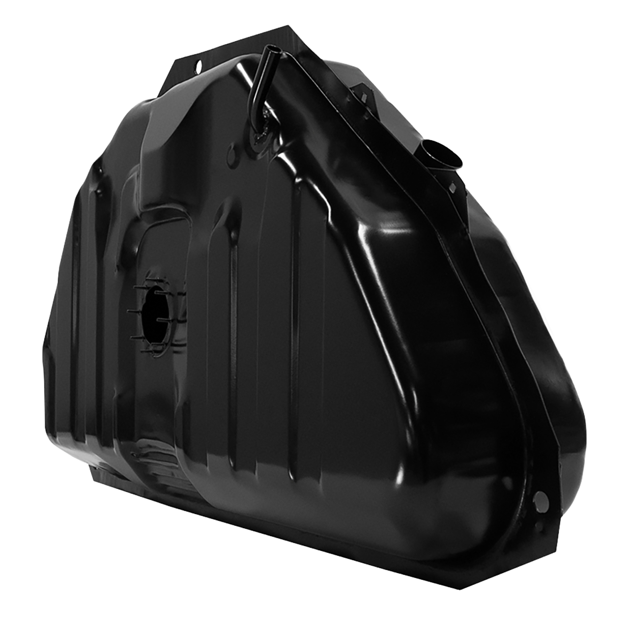 Tanque de Aço FIAT ELBA - 55 L