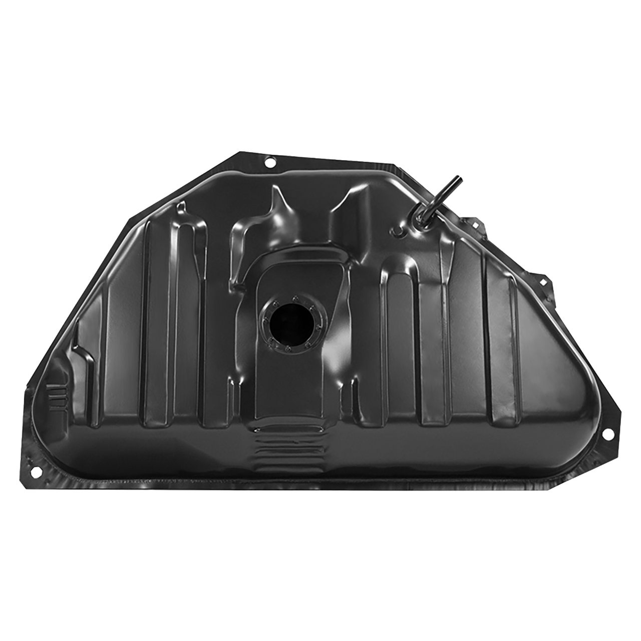 Tanque de Aço FIAT ELBA - 55 L