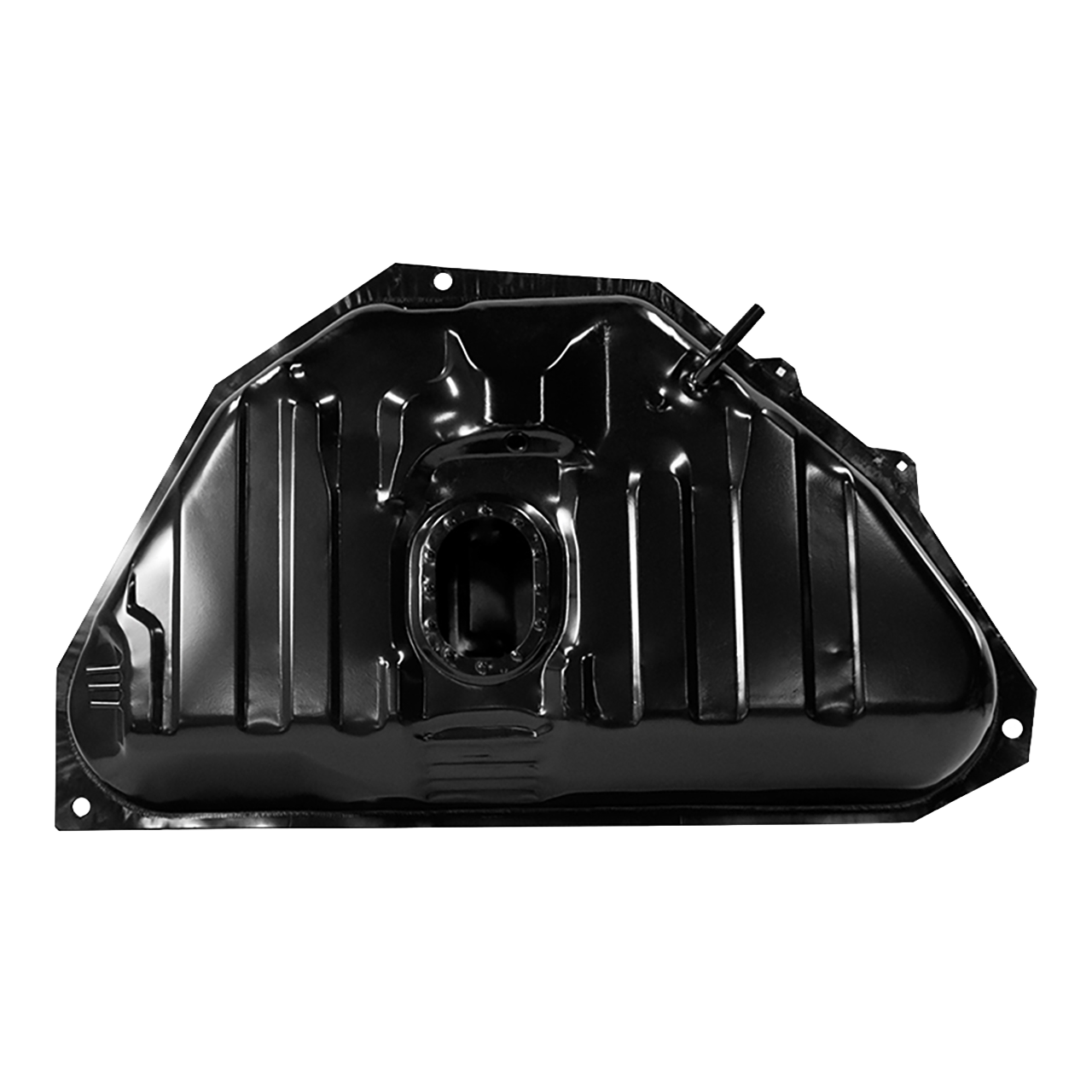 Tanque de Aço FIAT UNO - 55 L