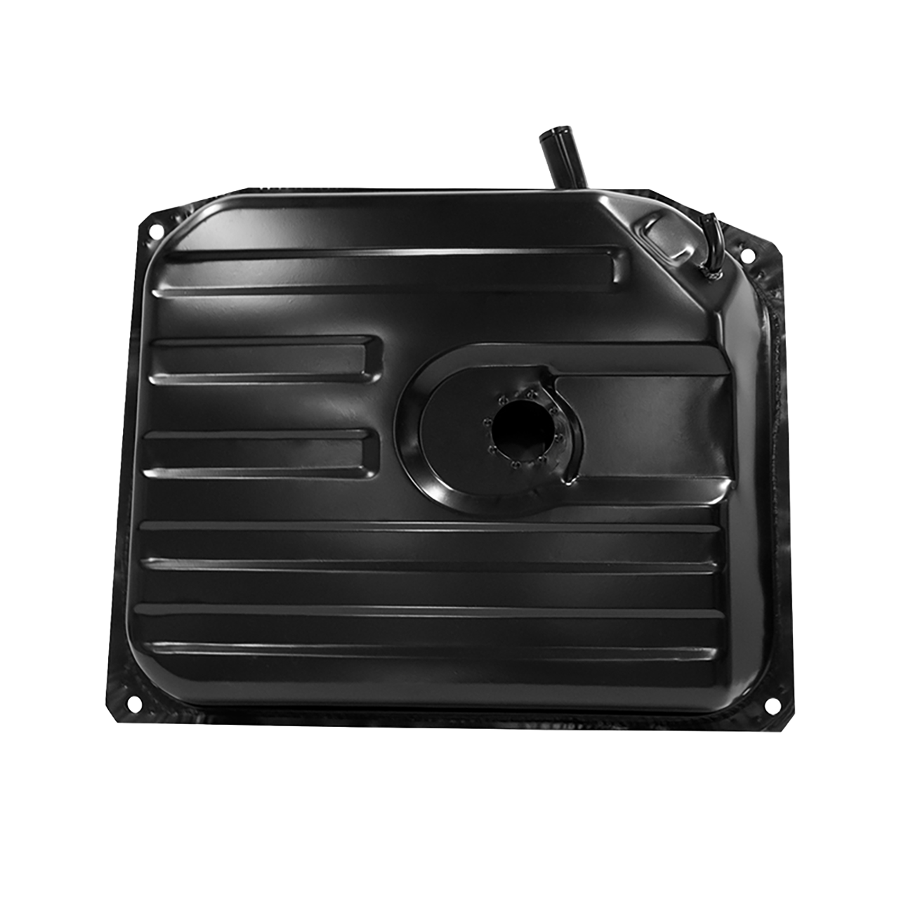 Tanque de Aço FIAT FIORINO - 55 L