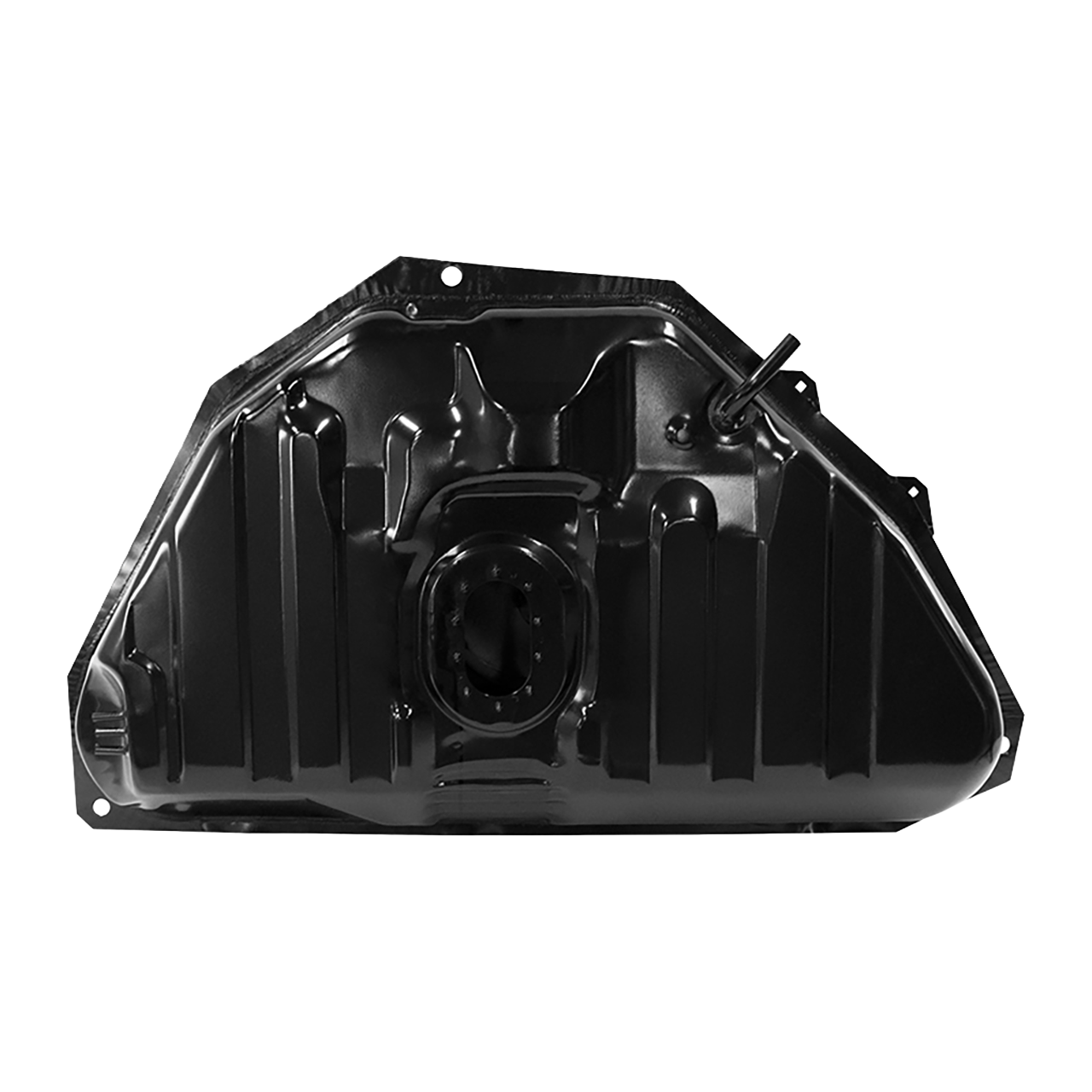 Tanque de Aço FIAT ELBA - 55 L