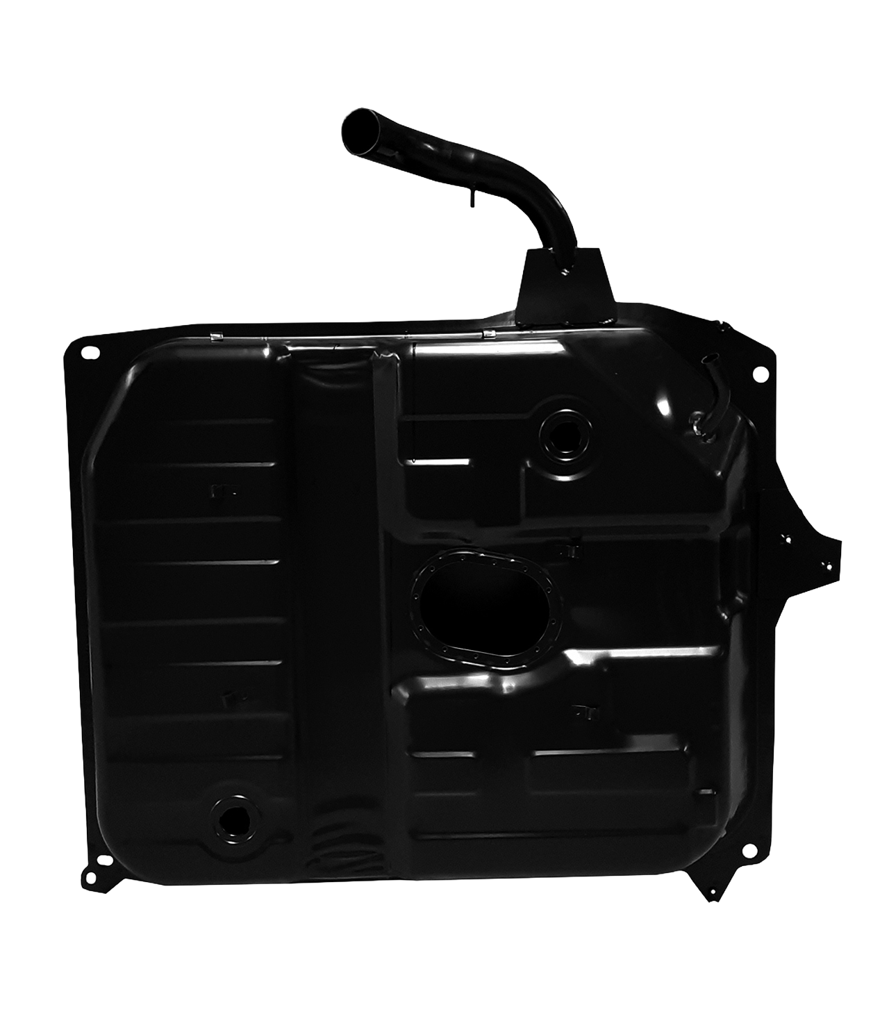 Tanque de Aço FIAT STRADA - 58 L