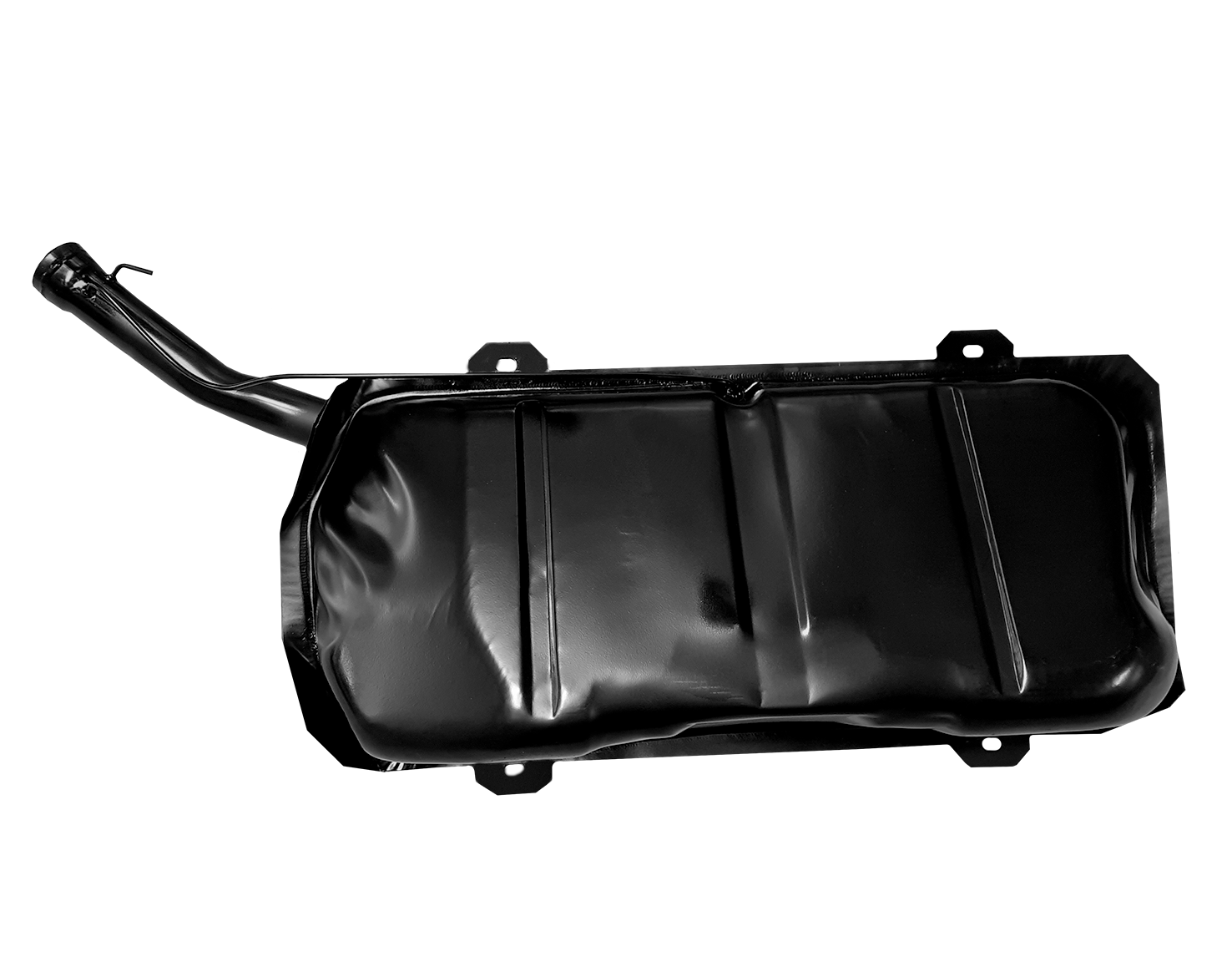 Tanque de Aço GM CHEVETTE - 45 L