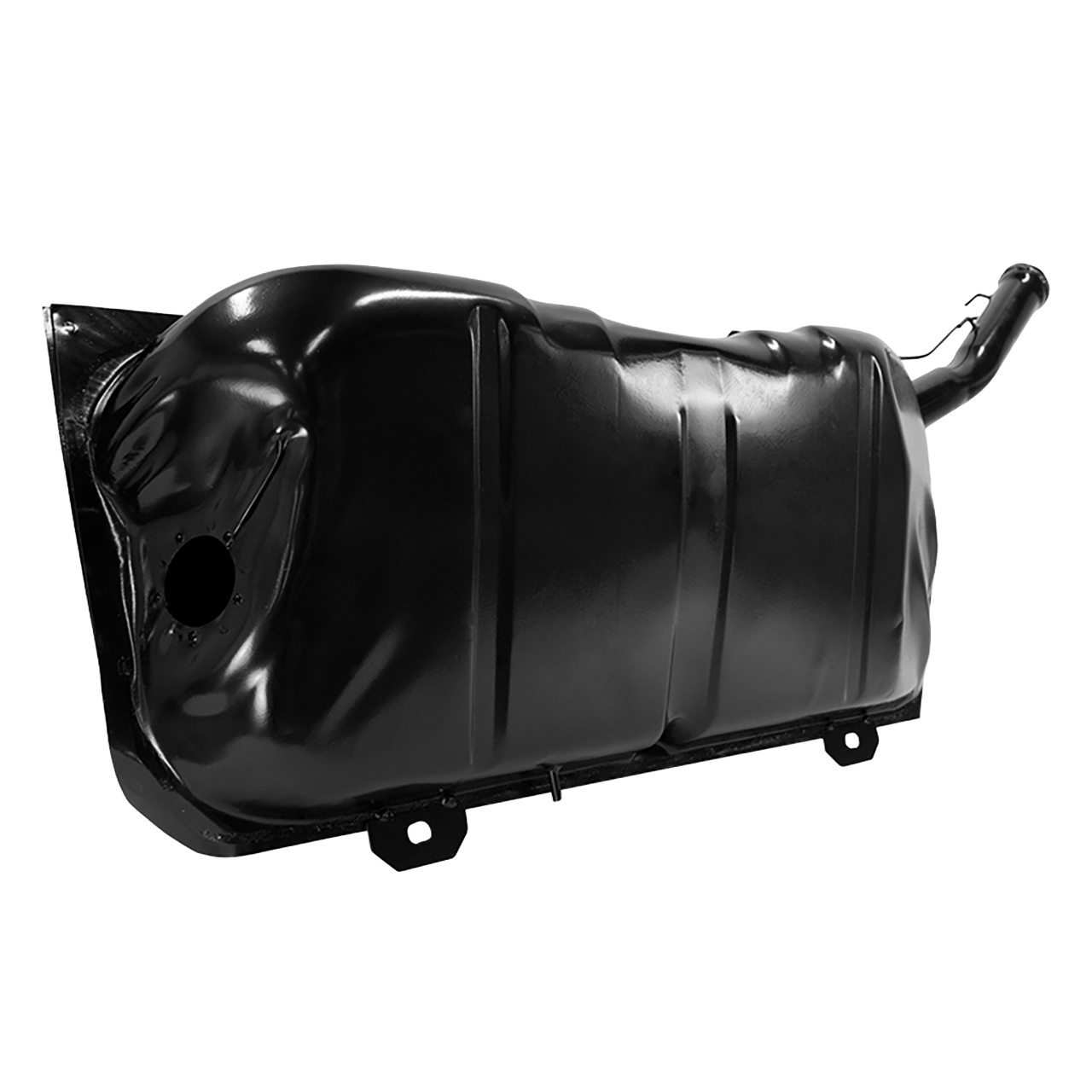 Tanque de Aço GM CHEVETTE - 45 L