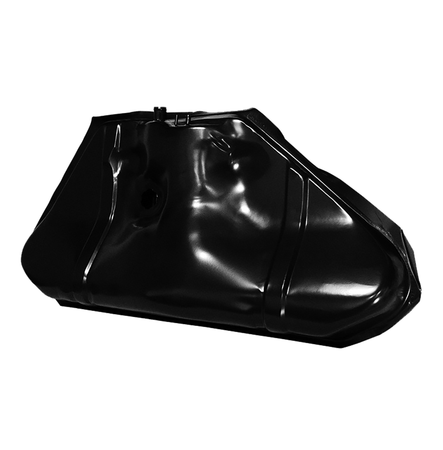 Tanque de Aço GM MONZA - 61 L