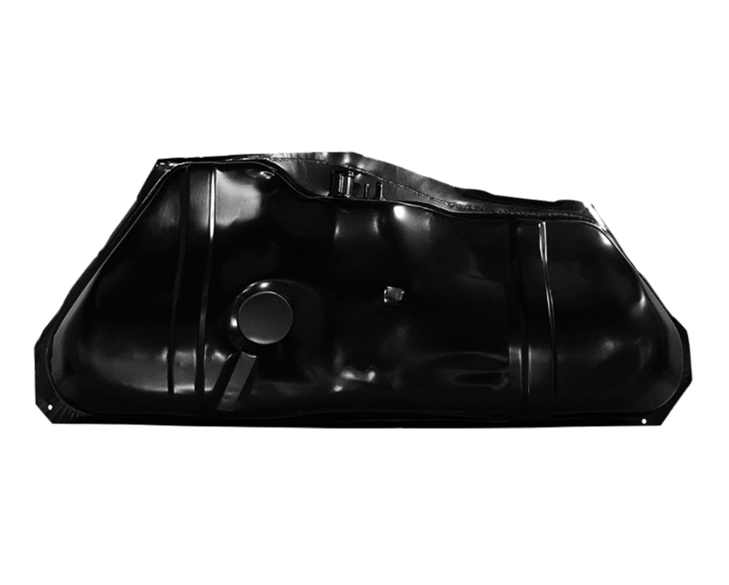 Tanque de Aço GM KADETT - 55 L