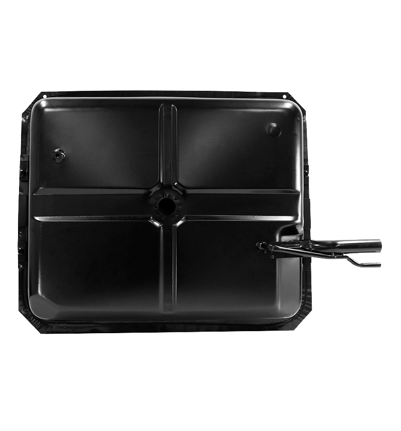 Tanque de Aço GM VERANEIO - 88 L