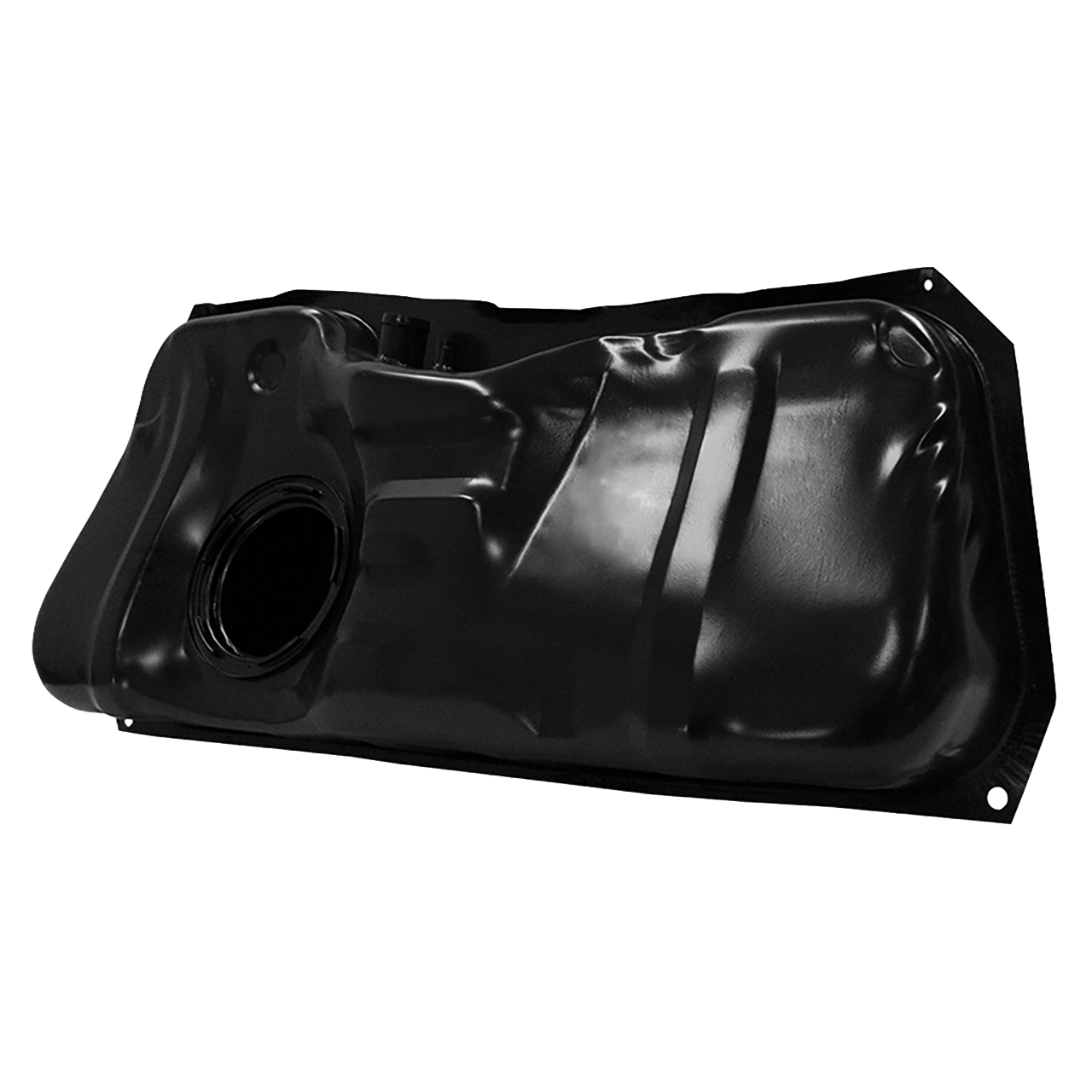 Tanque de Aço GM CORSA - 45 L