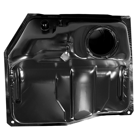 Tanque de Aço GM CORSA - 50 L