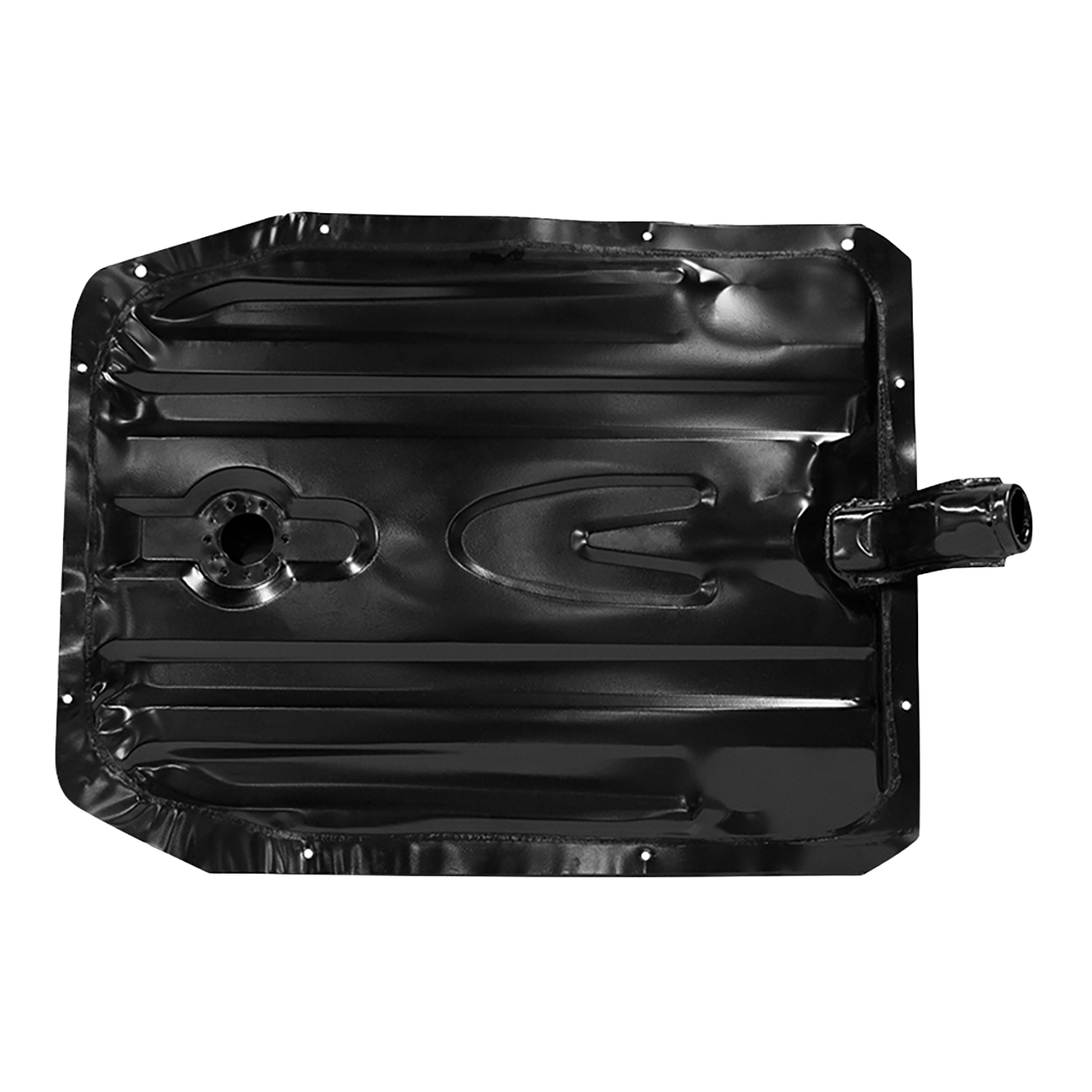 Tanque de Aço FORD CORCEL - 55 L