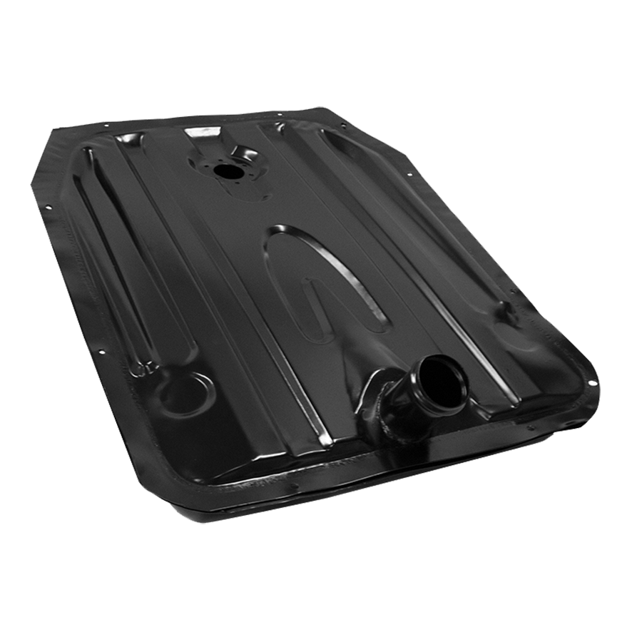 Tanque de Aço FORD CORCEL - 55 L