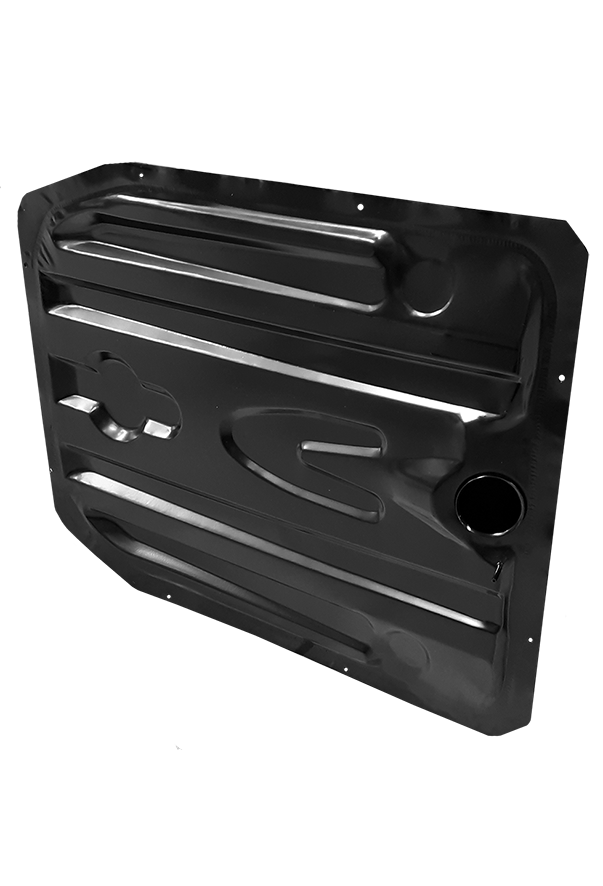 Tanque de Aço FORD CORCEL - 57 L