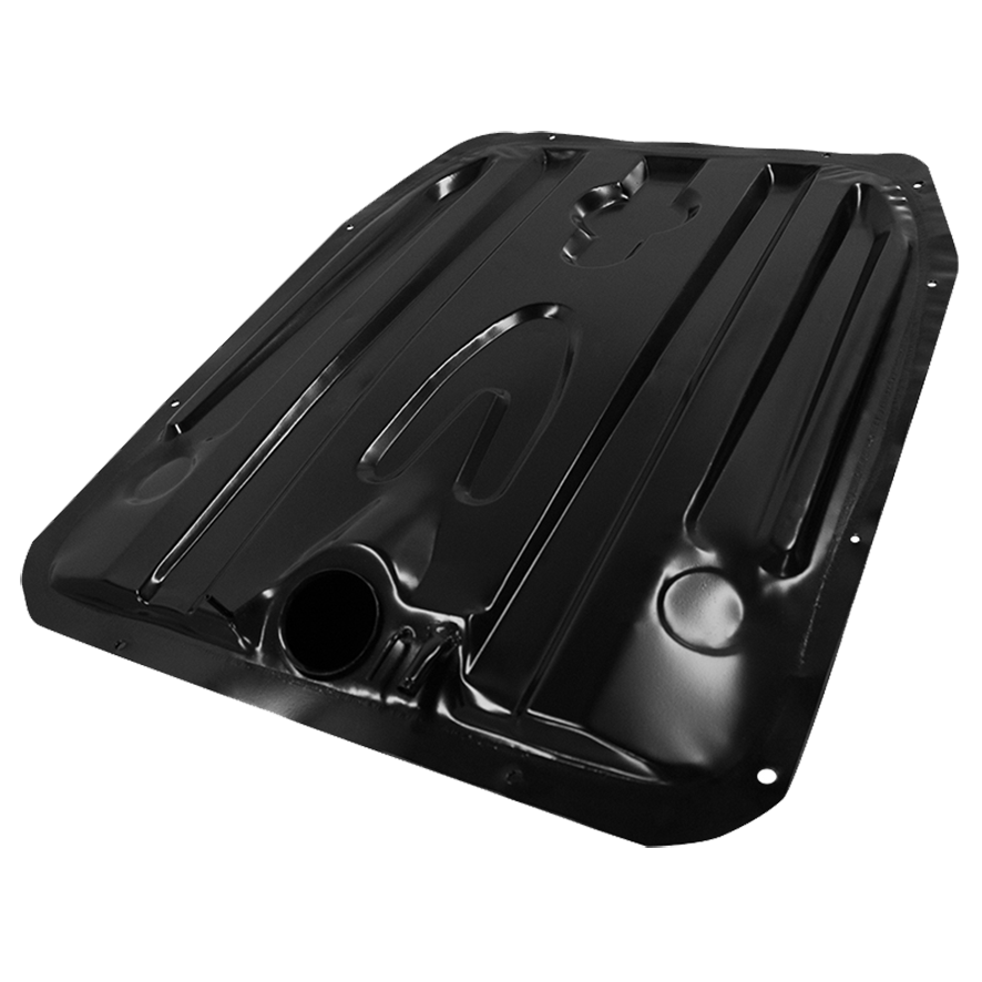 Tanque de Aço FORD CORCEL - 57 L