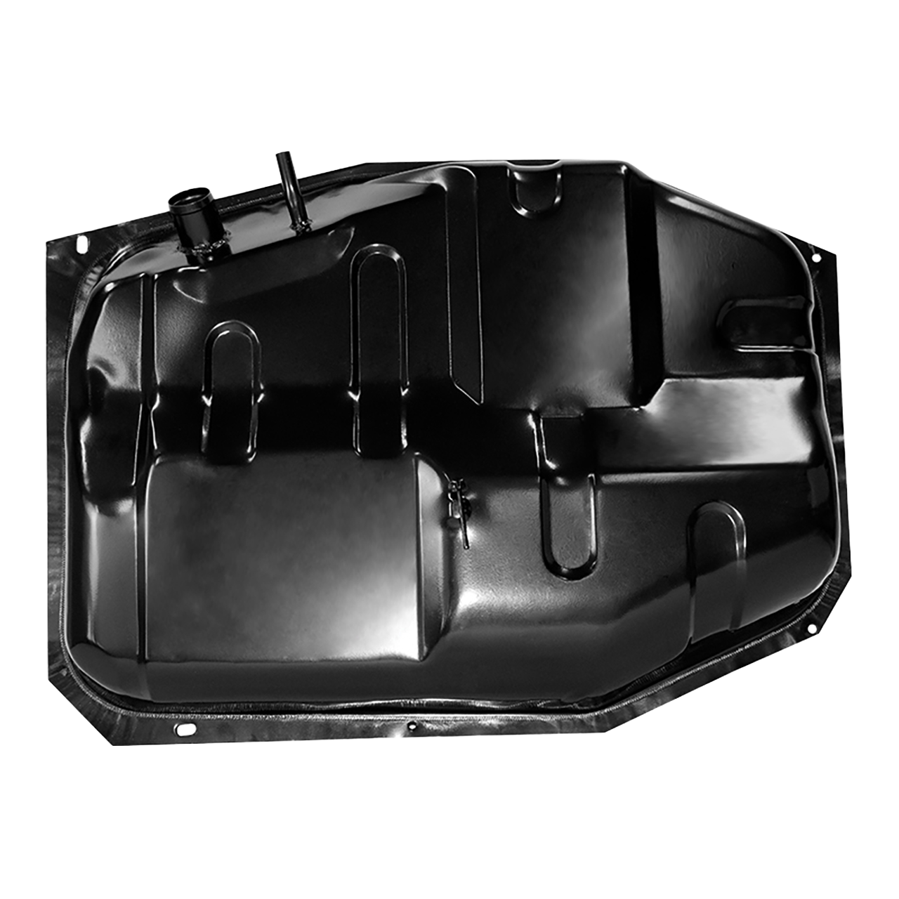 Tanque de Aço FORD ESCORT - 55 L