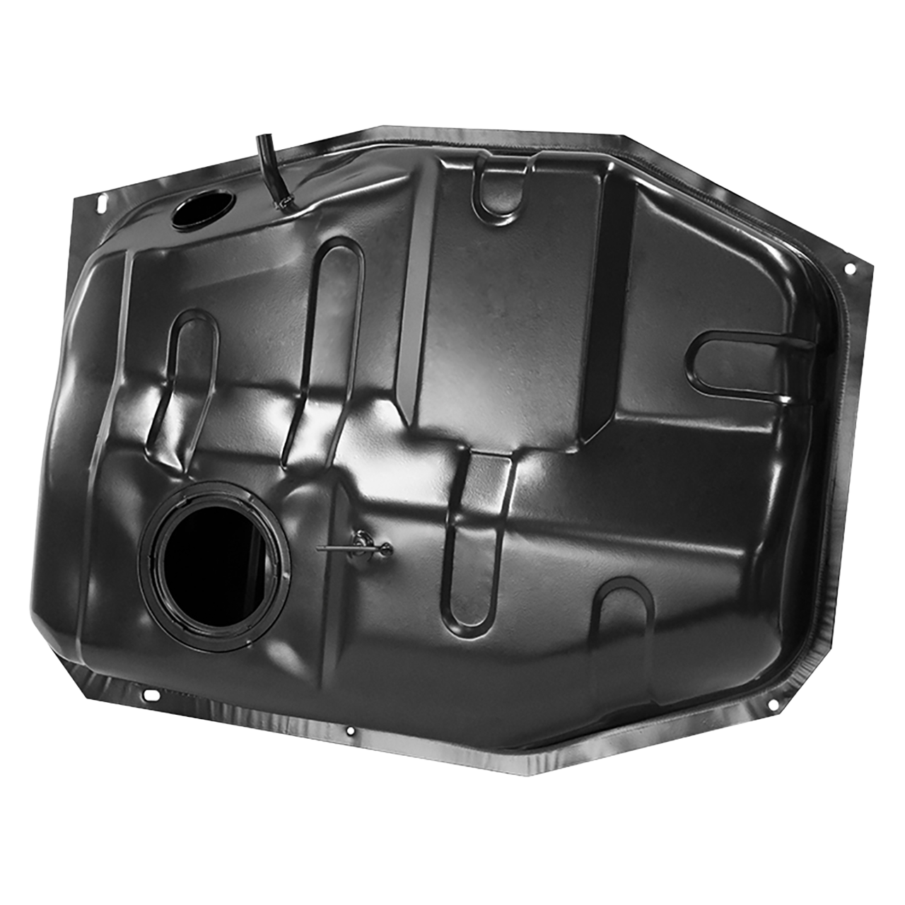 Tanque de Aço FORD ESCORT - 55 L