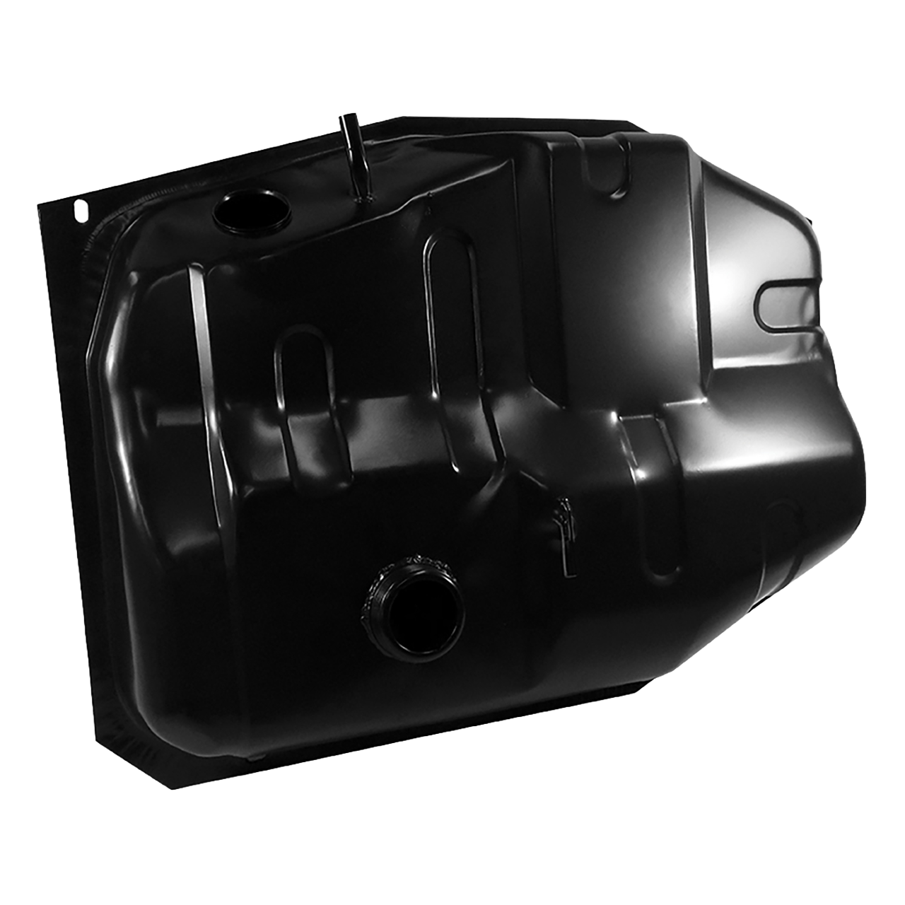 Tanque de Aço FORD ESCORT - 55 L