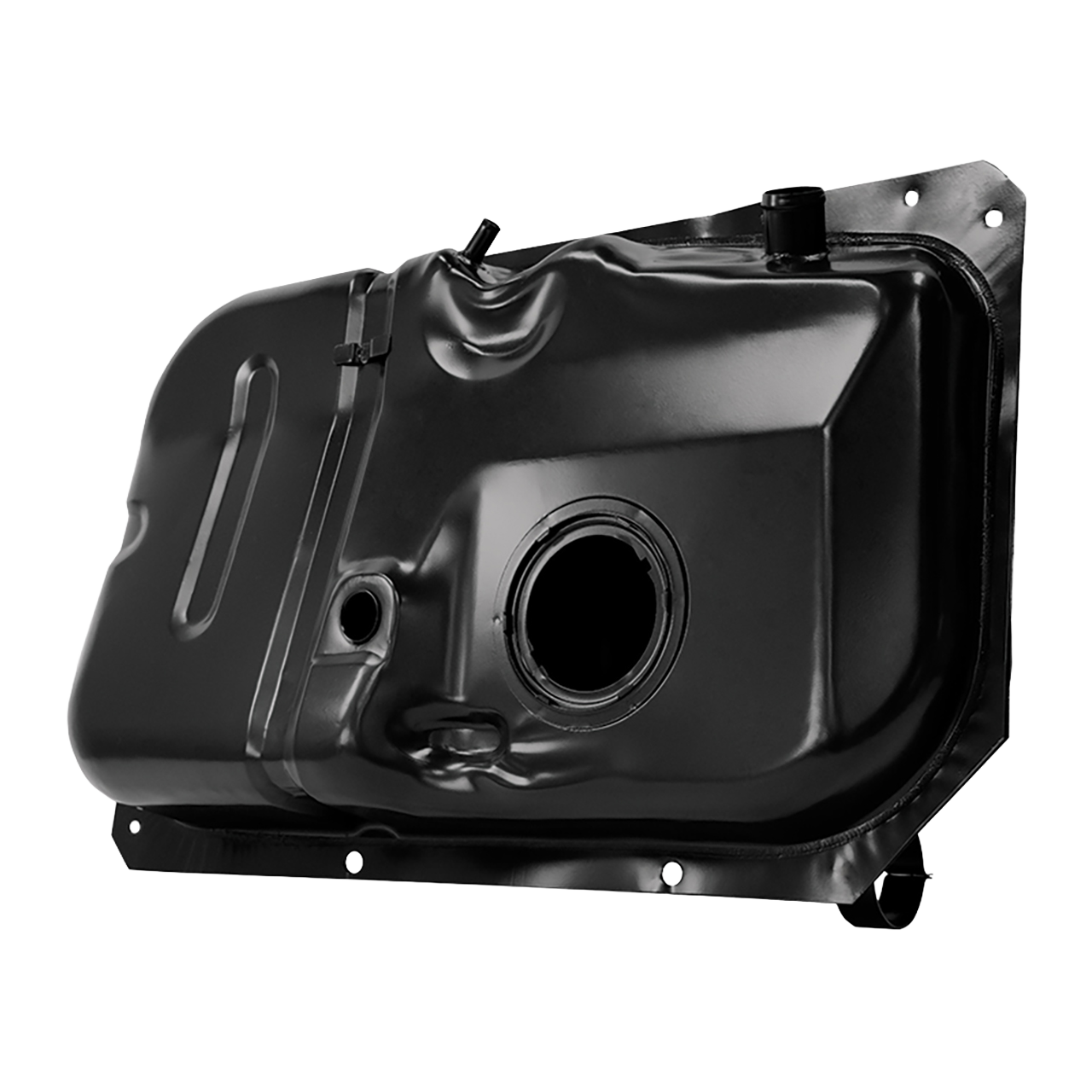 Tanque de Aço FORD FIESTA - 45 L