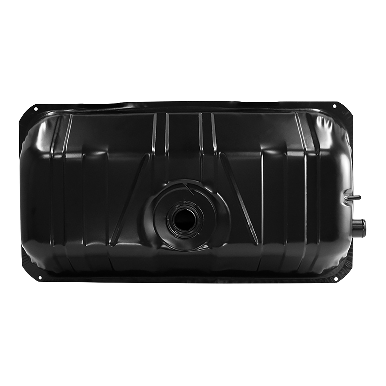 Tanque de Aço FORD PAMPA - 74 L