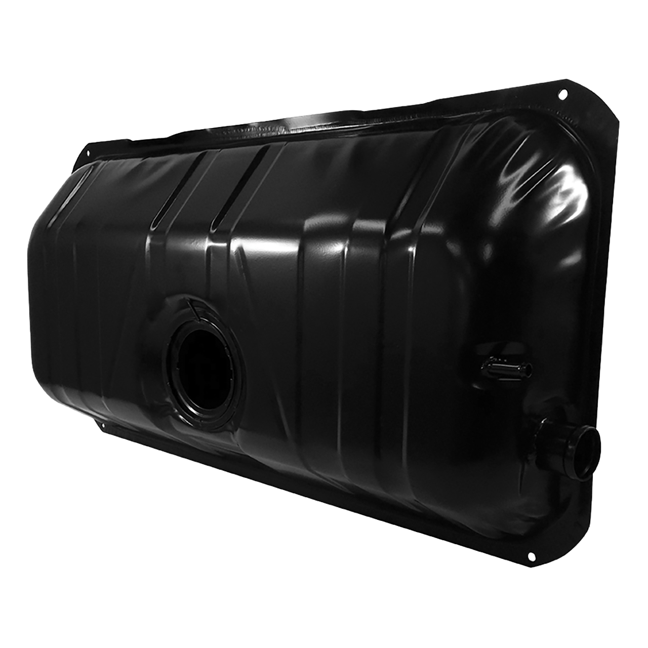 Tanque de Aço FORD PAMPA - 74 L