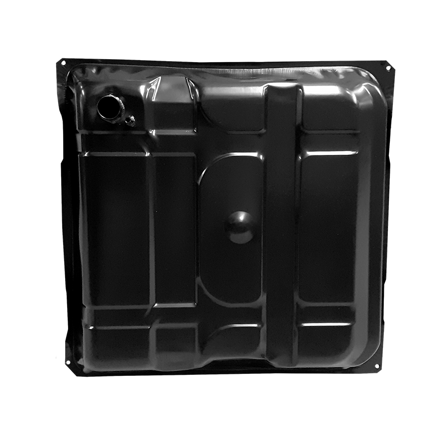 Tanque de Aço FORD F-1000 - 87 L