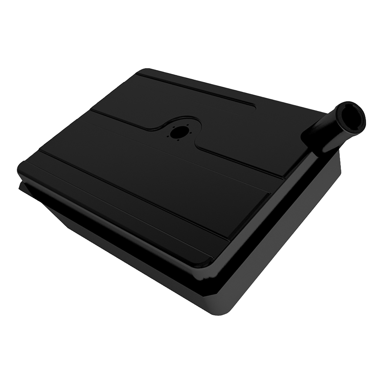 Tanque de Aço JEEP WILLYS - 40 L