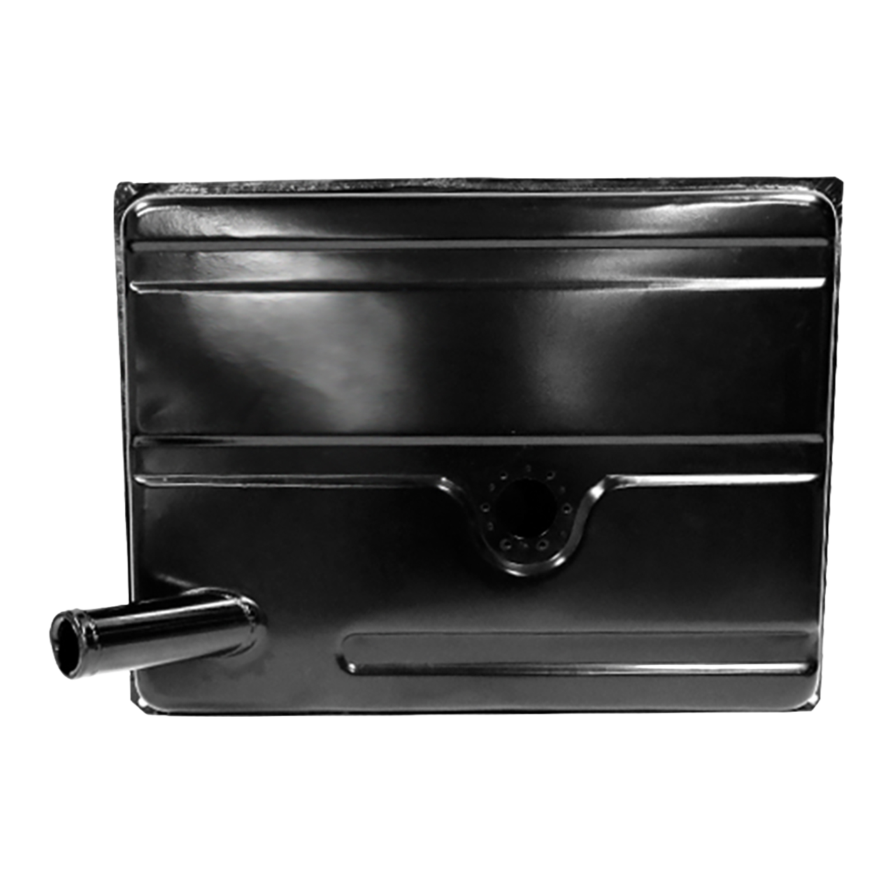 Tanque de Aço JEEP WILLYS - 40 L