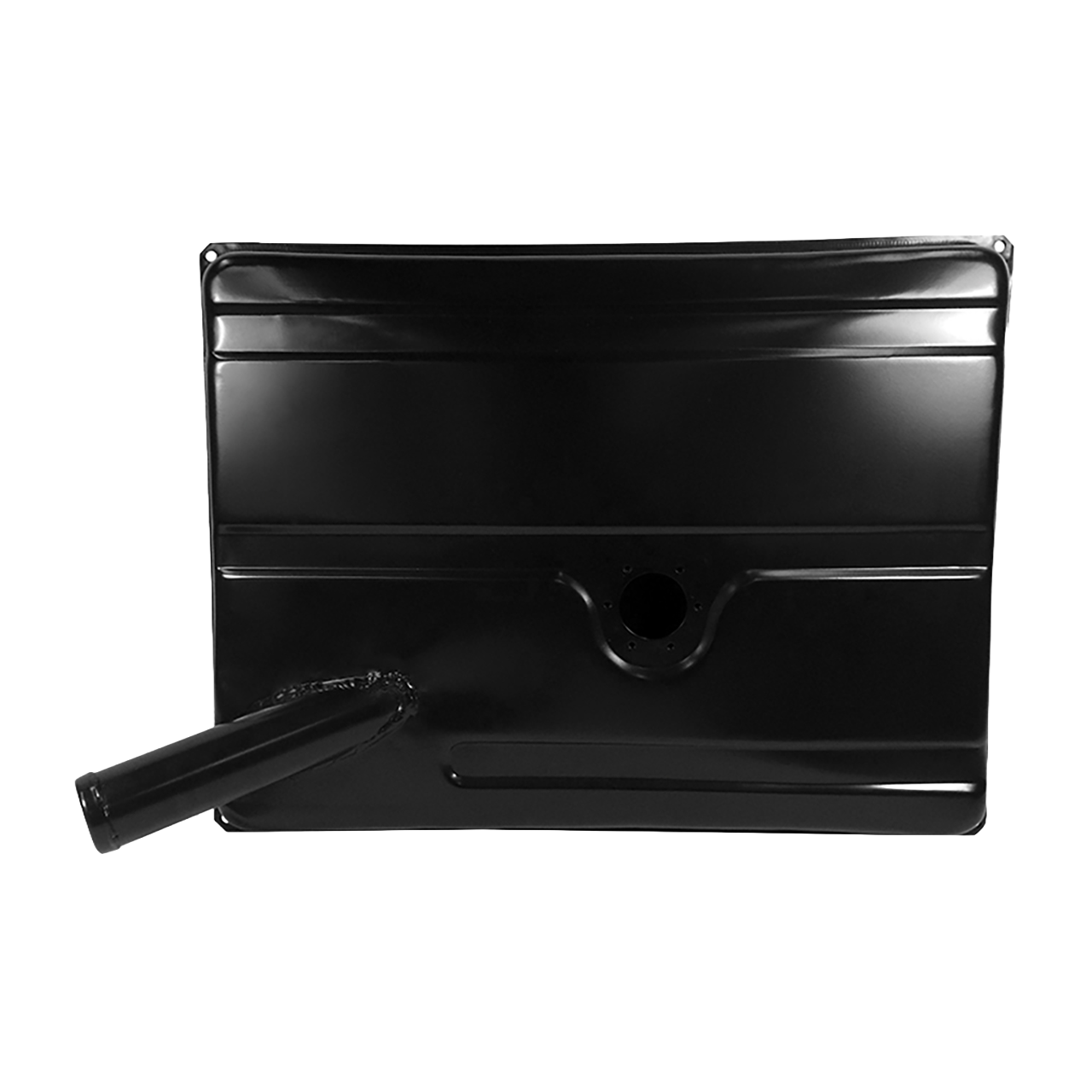 Tanque de Aço PADRÃO WILLYS - 40 L