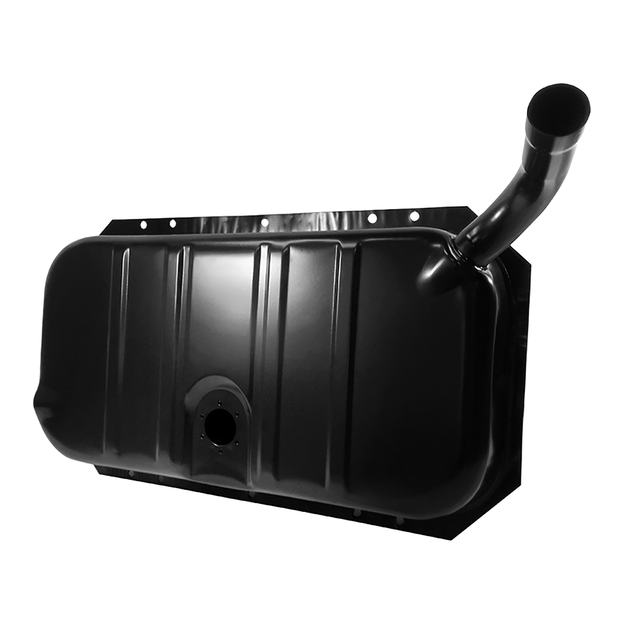 Tanque de Aço FORD F-75 - 55 L