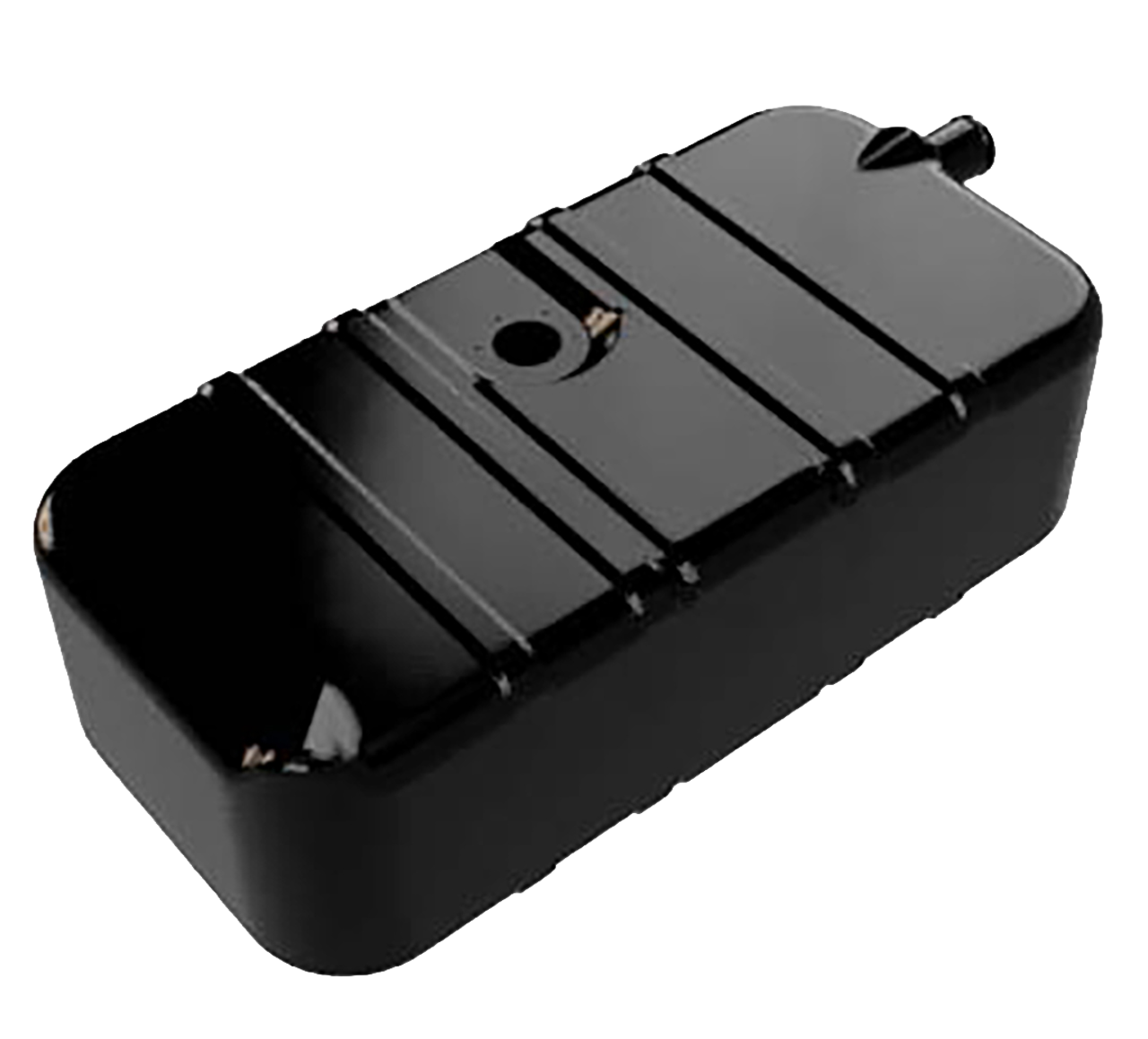 Tanque de Aço PADRÃO RURAL - 66 L