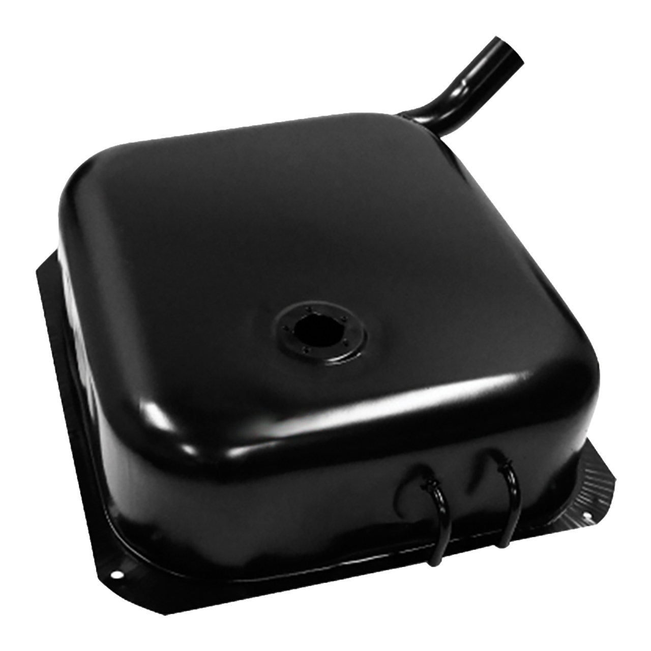 Tanque de Aço TOYOTA BANDEIRANTE - 52 L