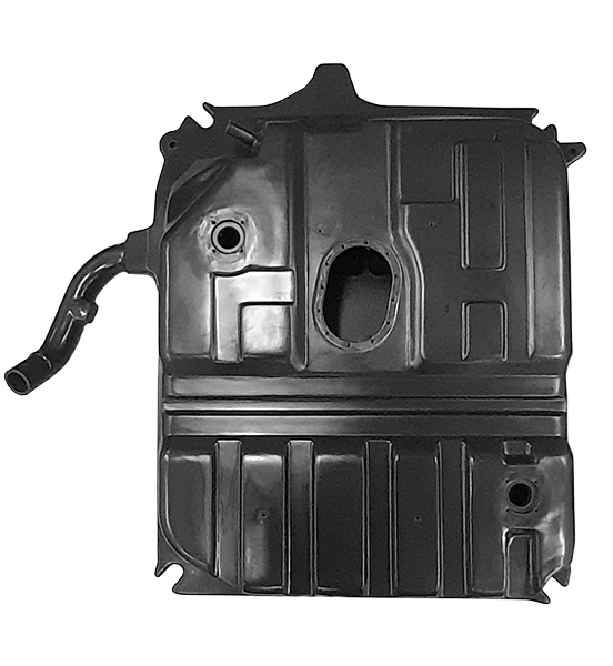 Tanque de Plástico FIAT STRADA - 55 L