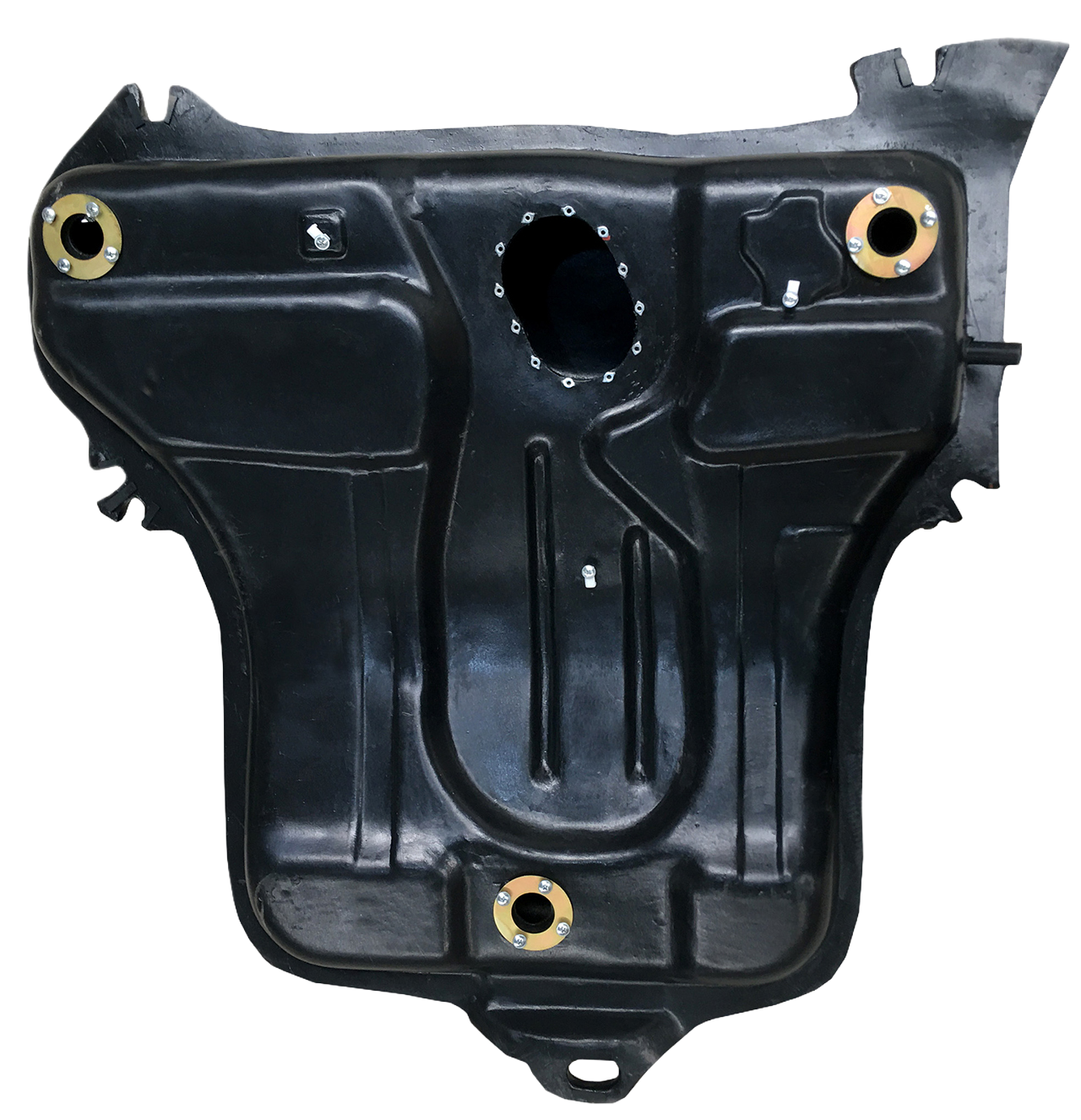 Tanque de Plástico FIAT PáLIO - 61 L