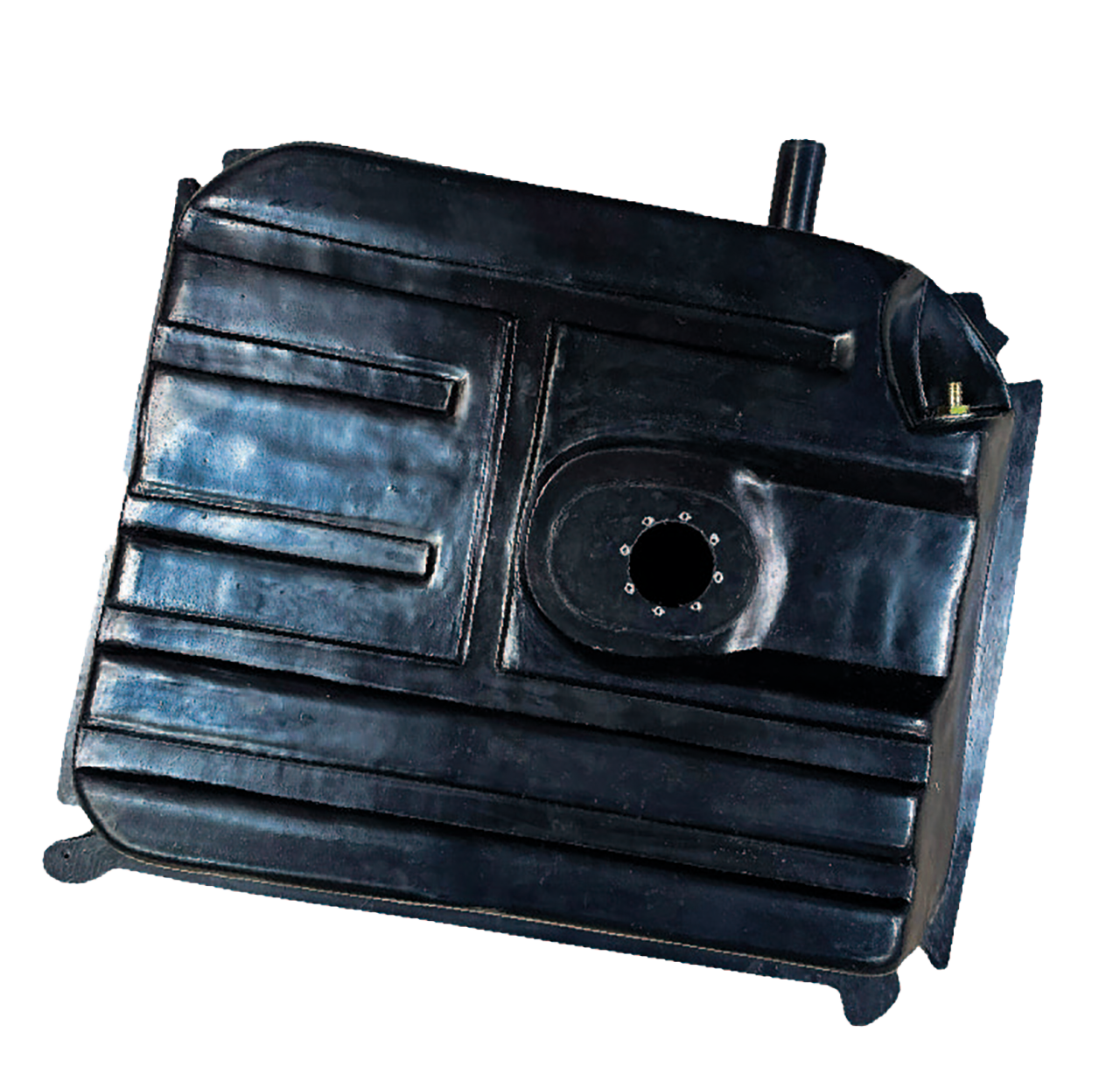 Tanque de Aço FIAT FIORINO - 55L