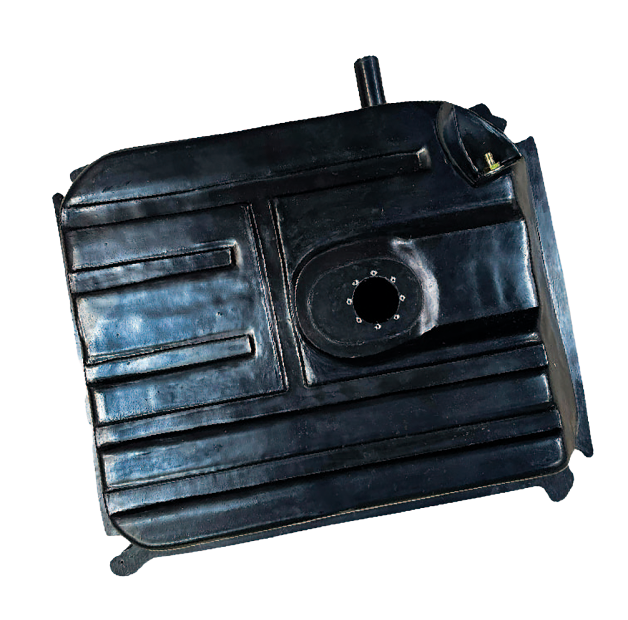 Tanque de Plástico FIAT FIORINO - 55L