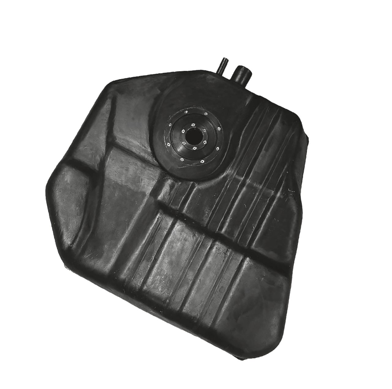 Tanque de Plástico FIAT JUMPER - 74L