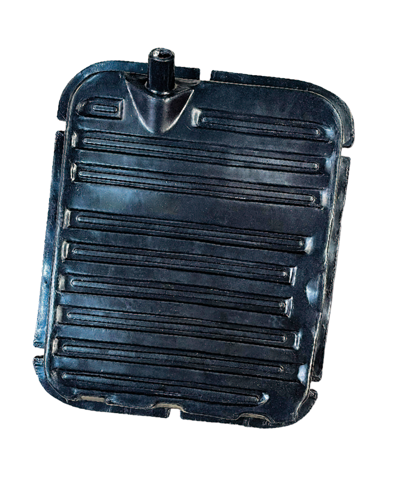 Tanque de Aço GM OPALA - 55L