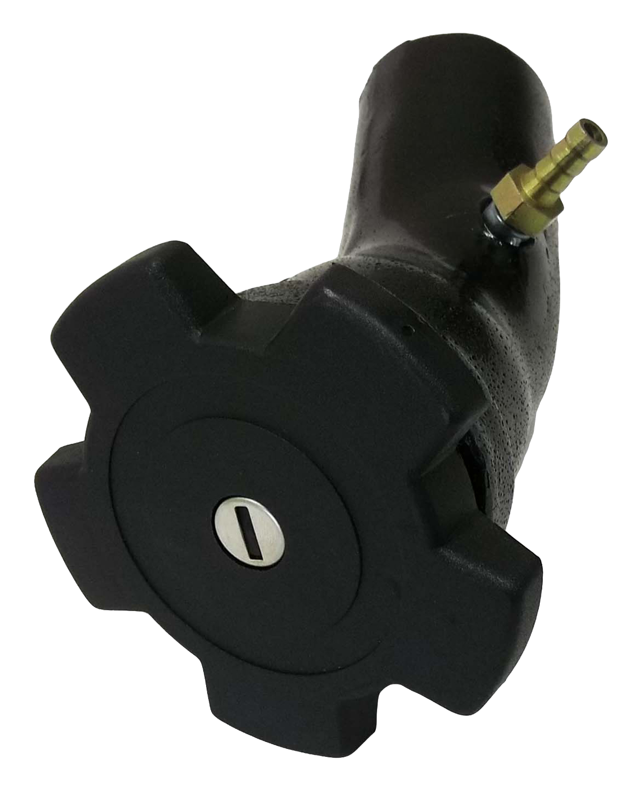 Bocal Abastecimento Bandeirante