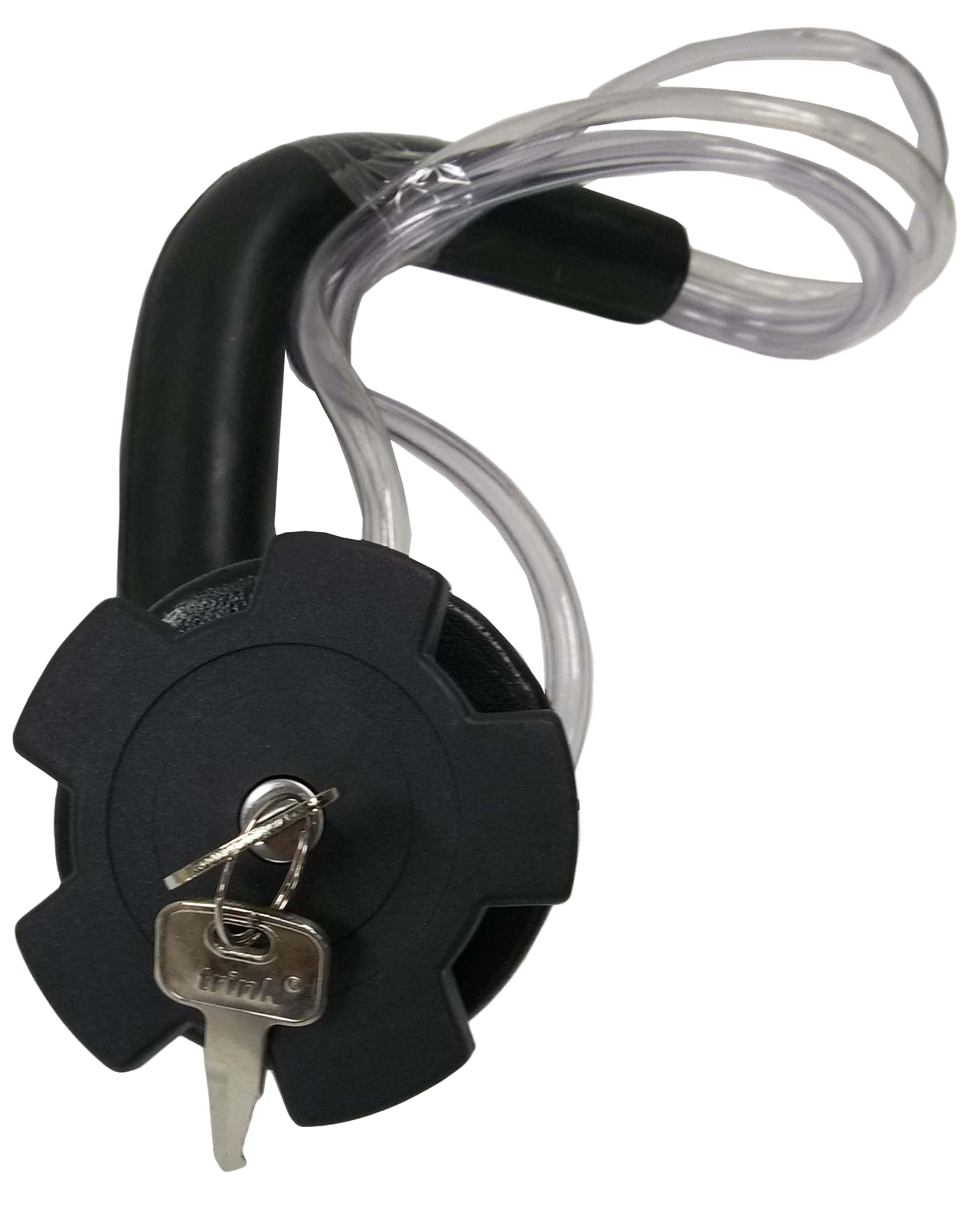 Bocal Abastecimento Bandeirante / Jeep