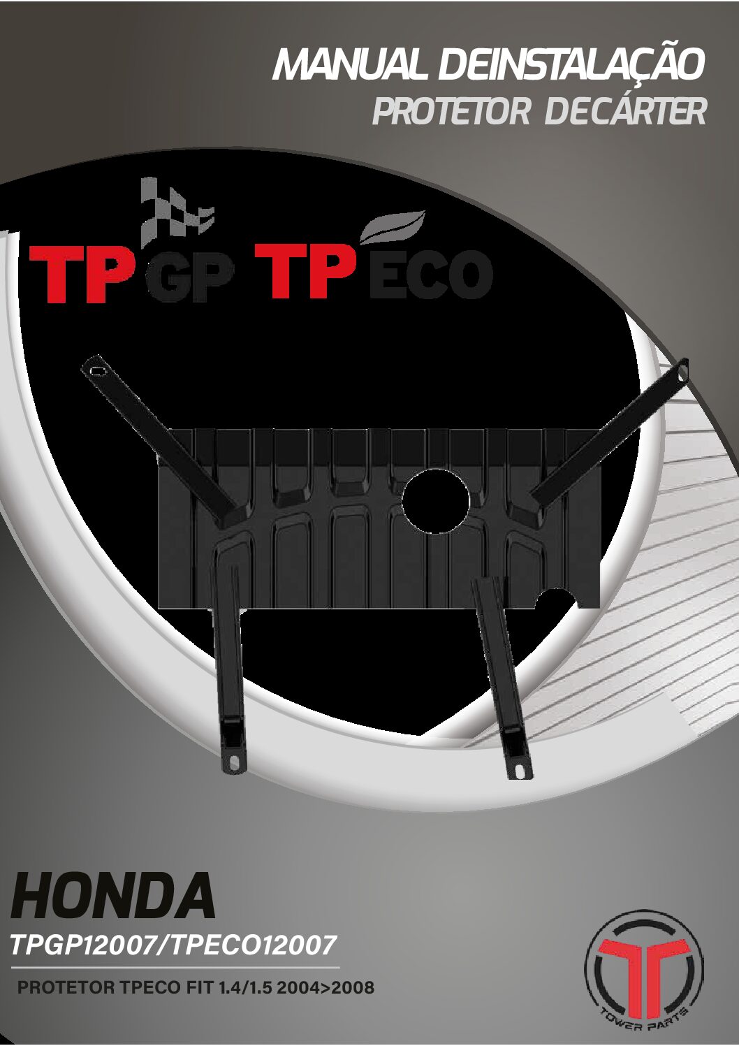 Tpgp Eco12007