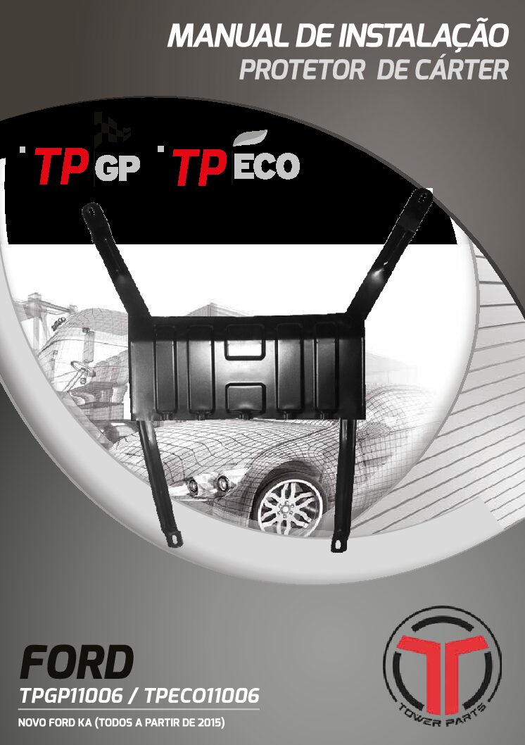 Tpgp Eco11006