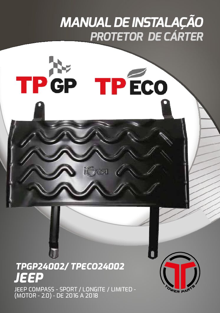 Tpgp Eco24002