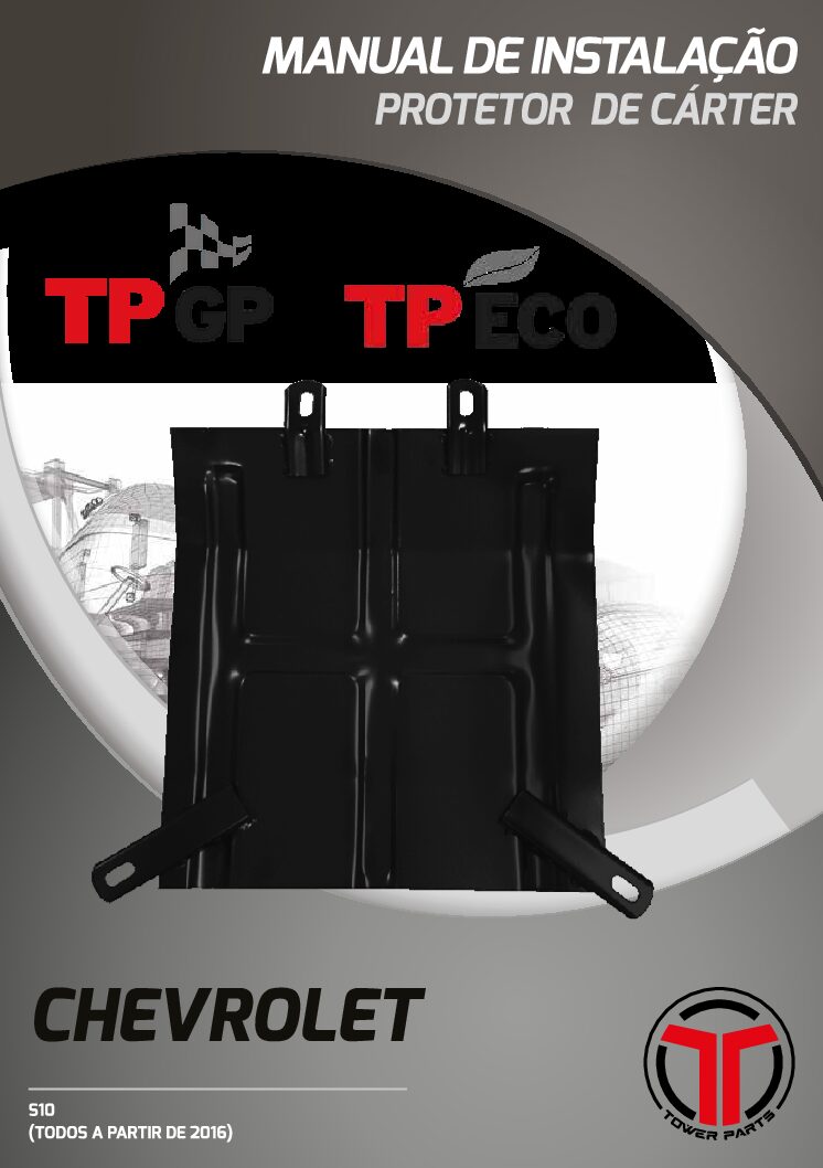 Tpgp Eco16010