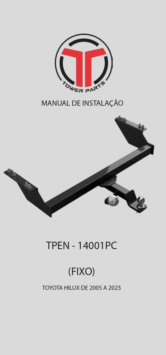 Tpen14001