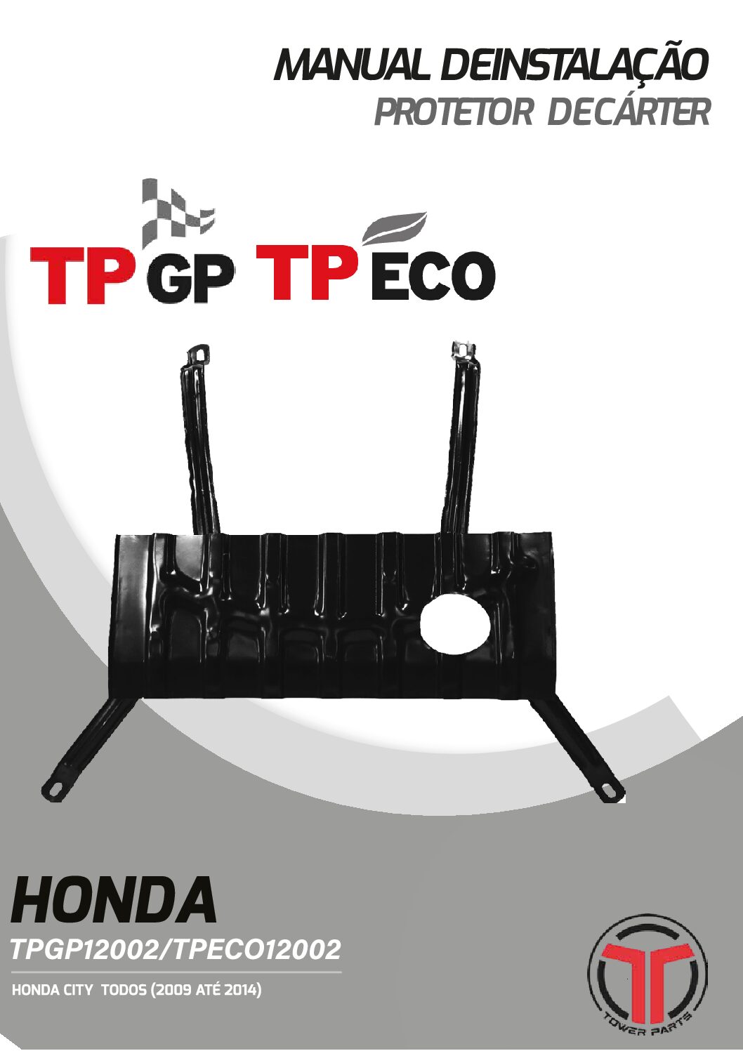 Tpgp Eco12002