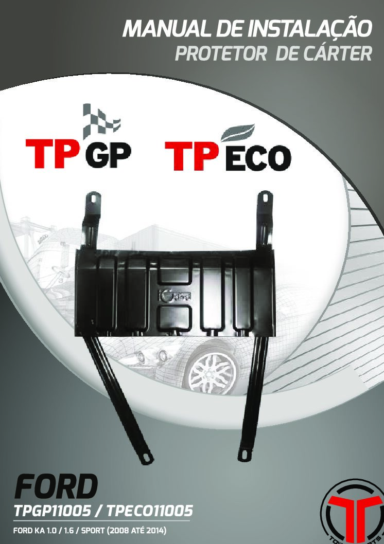 Tpgp Eco11005