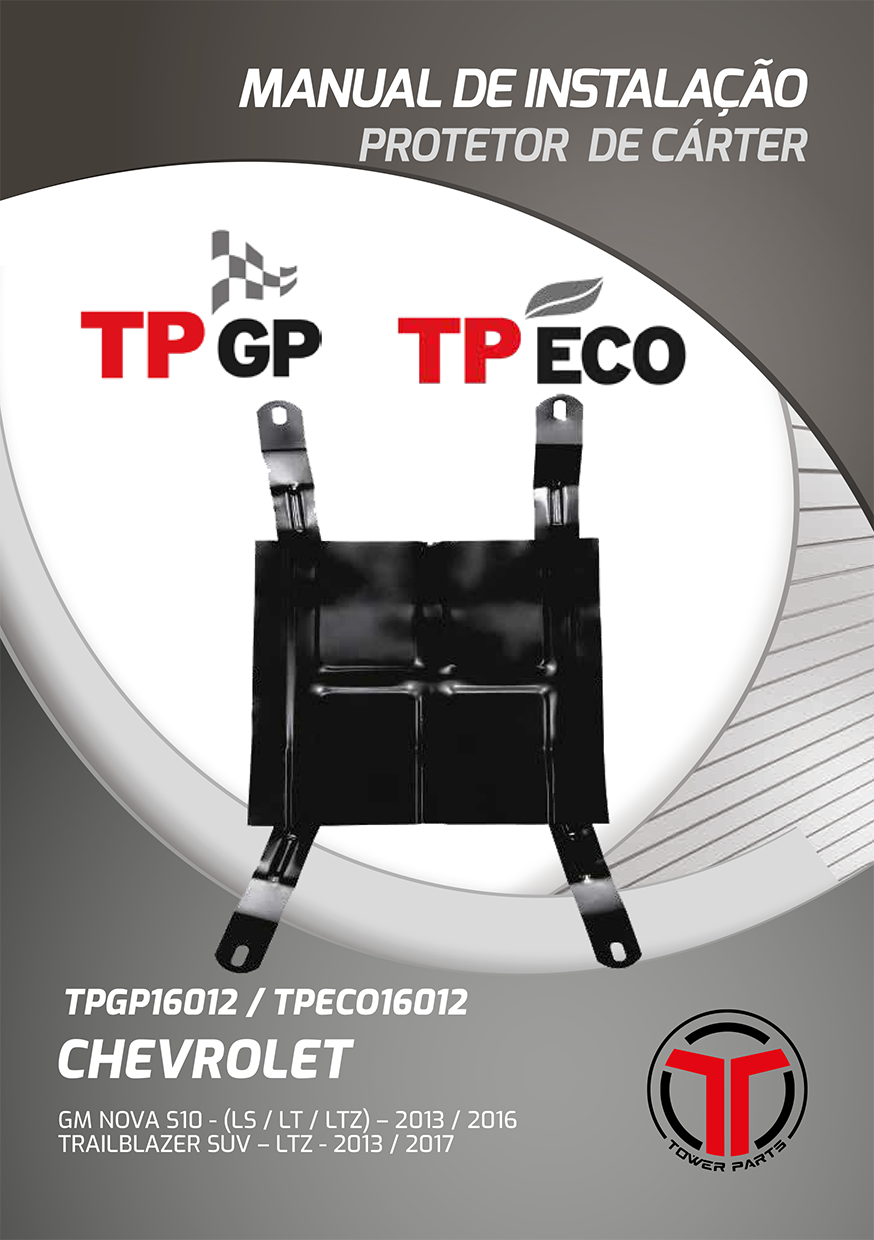 Tpgp Eco16012