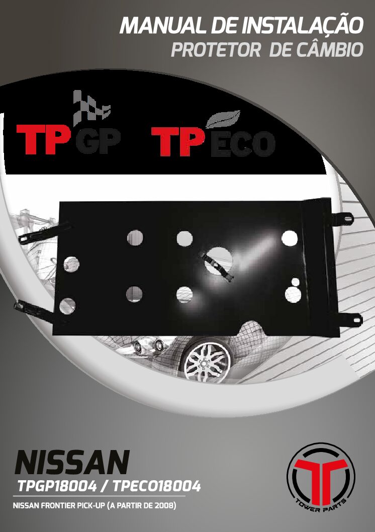 Tpgp Eco18004
